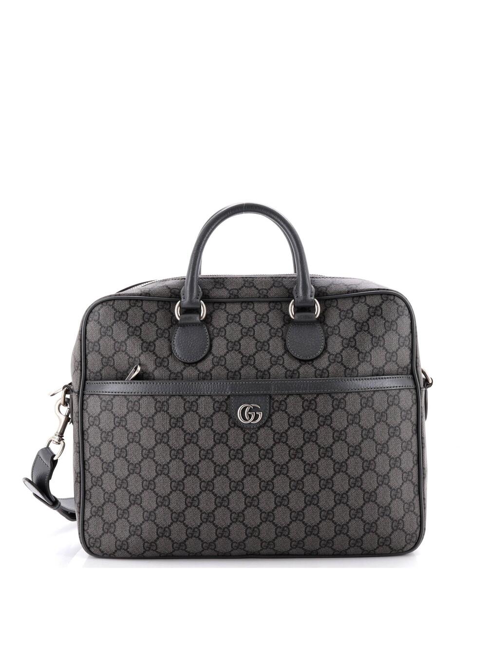Gucci Ophidia Zip Around Pocket #335521G19B